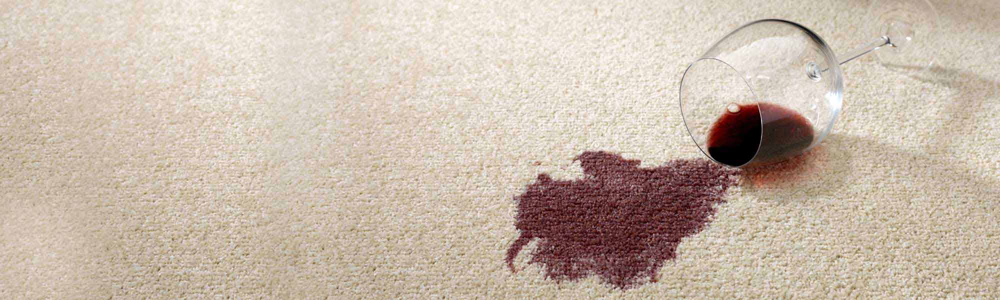 Professional Stain Removal Service by Chem-Dry of Lodi